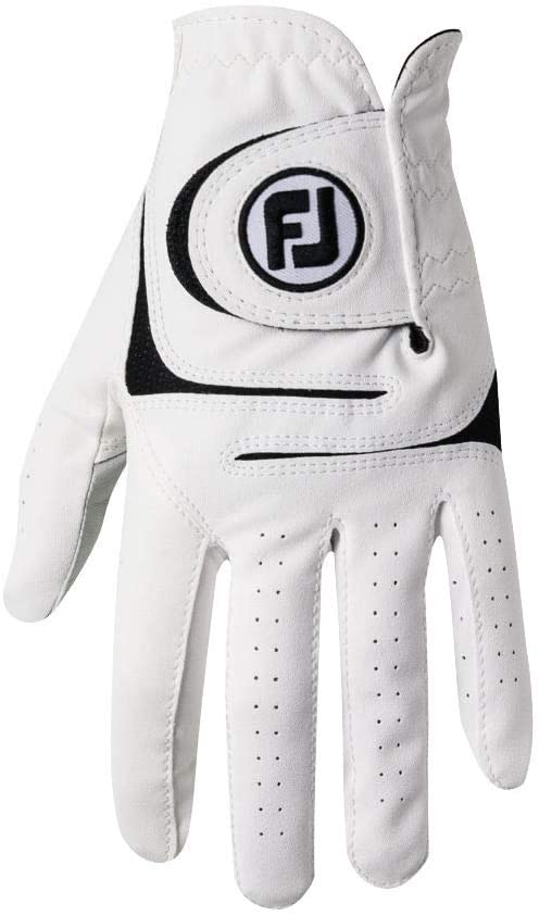 FootJoy WeatherSof (Regular Size Gloves)