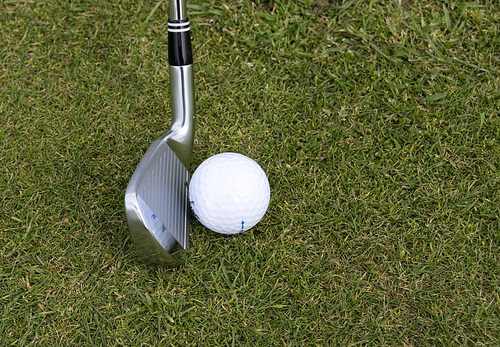 Club for Chipping