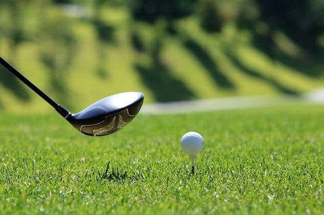 Should Your Driver and Iron Swing Be The Same