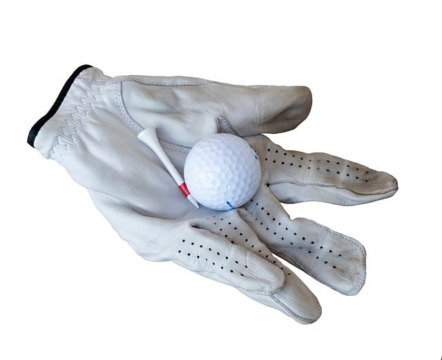 What Is A Cadet Golf Glove