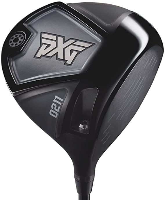 PXG 2021 0211 Driver