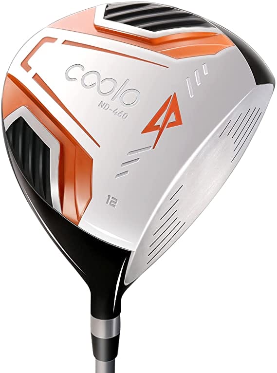 COOLO Driver Golf Club for Women Right Handed