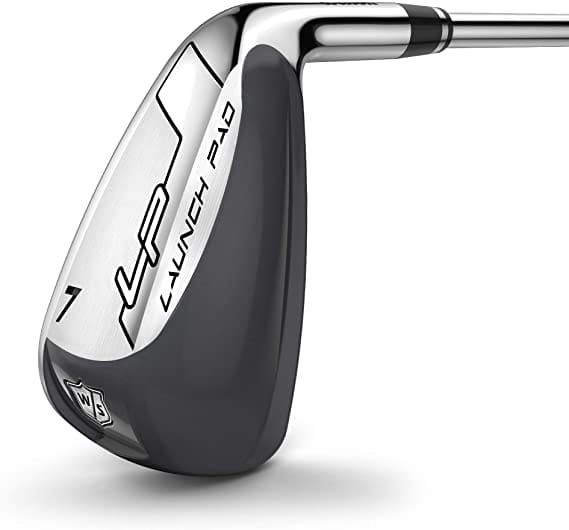 Wilson Golf LaunchPad Iron Set