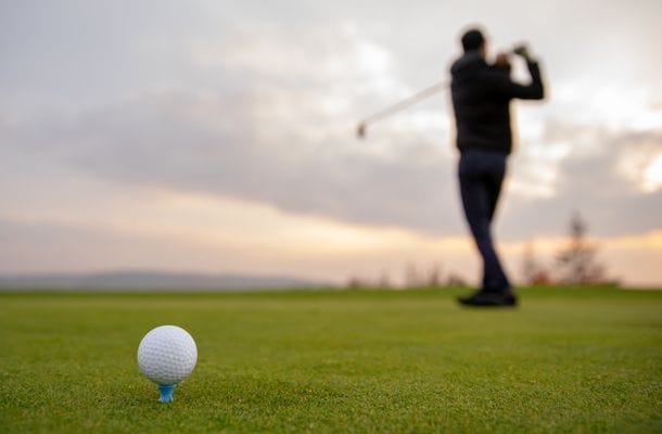 Do Golf Balls Matter For Mid Handicappers?