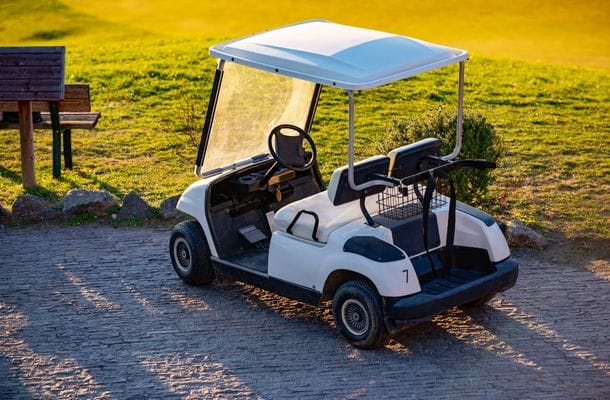 How Long Does It Take to Fully Charge a 48v Golf Cart