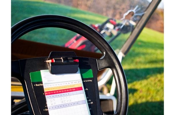 Factors to consider when determining an average score