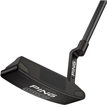 tour golf putter