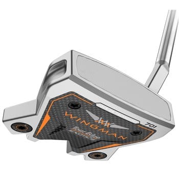 tour golf putter