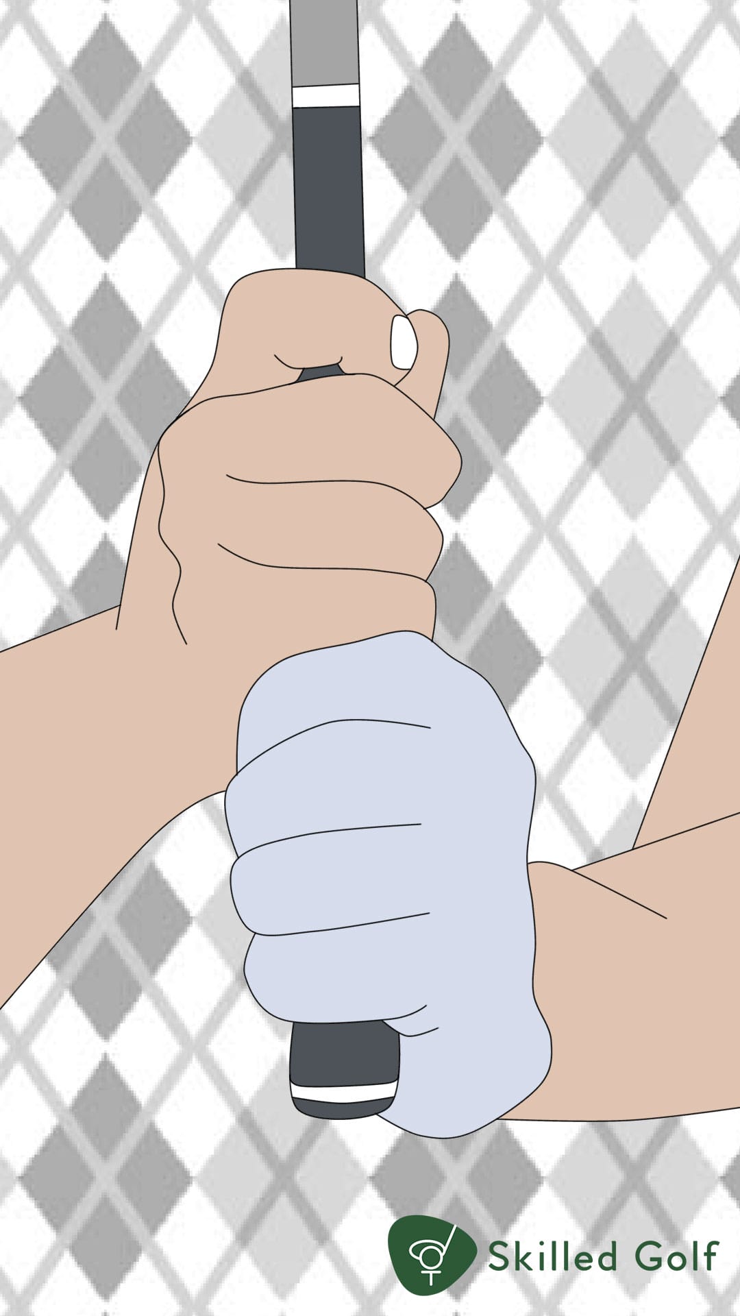 Learning the Proper Golf Grip A Guide for Beginners