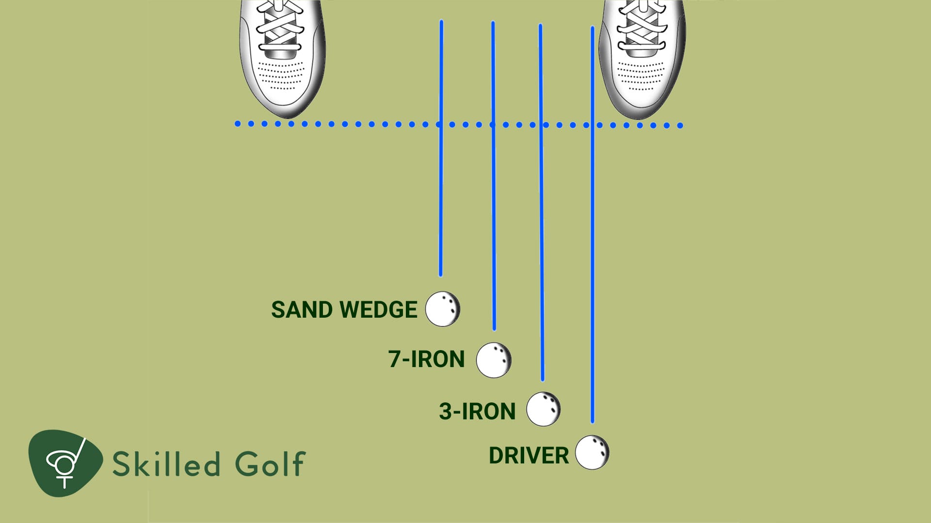 Golf Swing Basics: A Guide to the Fundamentals of Grip, Posture and ...