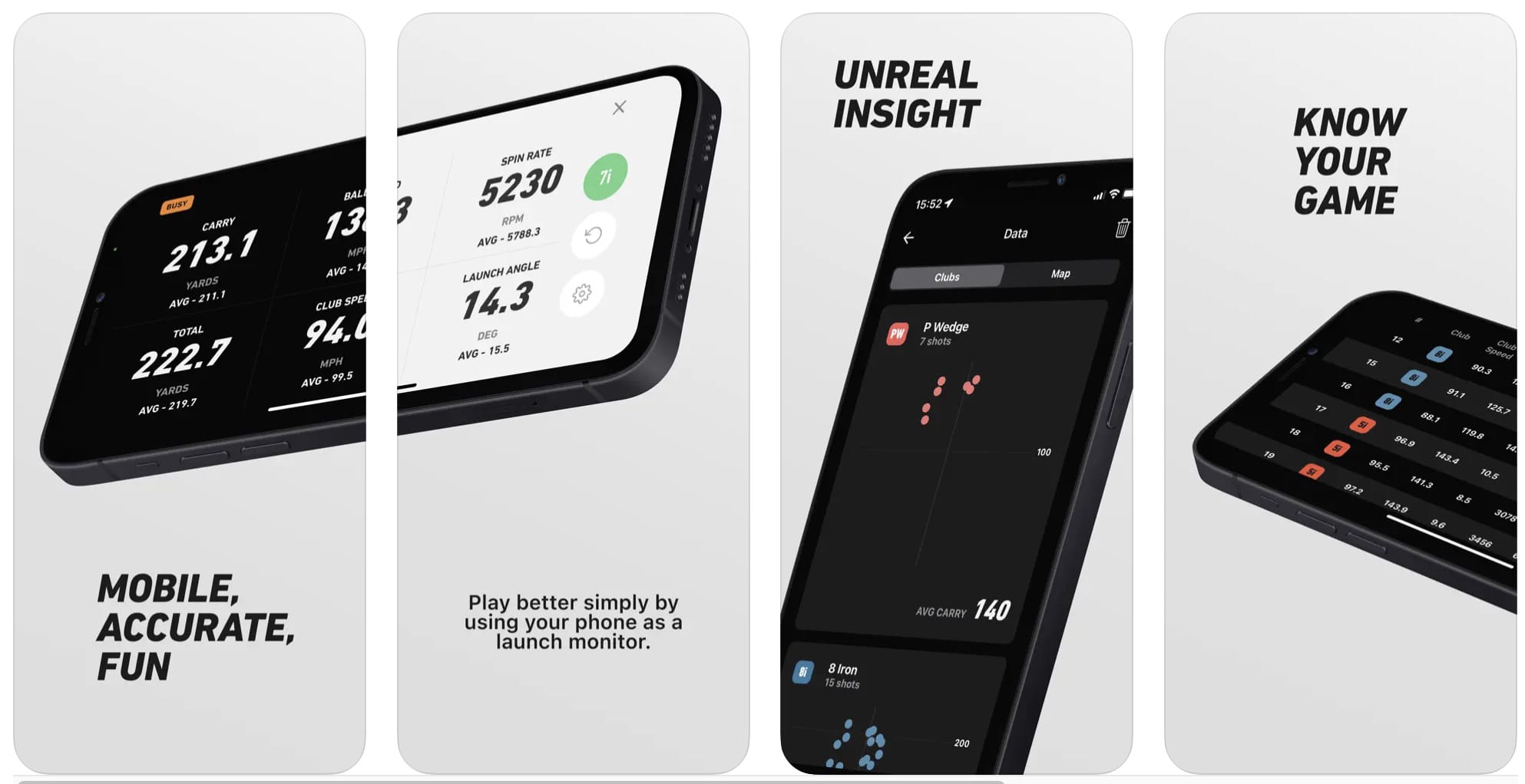 7 Best Golf Launch Monitor Apps of 2024 Elevate Your Game
